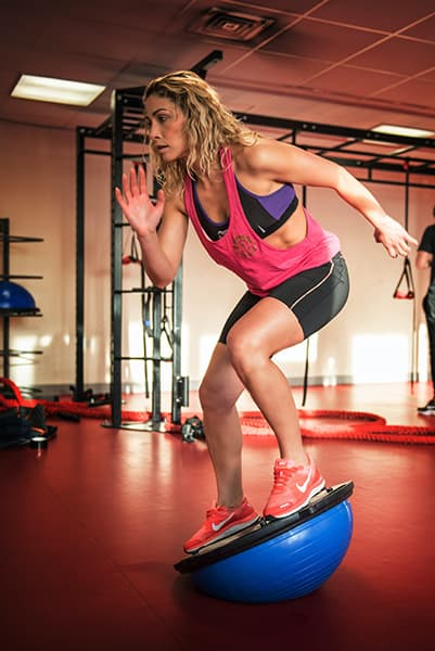 Exercise Rehabilitation 1 exercise rehab balance sutton coldfield